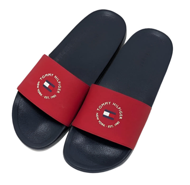 Claquettes Tommy Hilfiger P:43