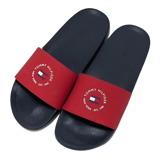 Claquettes Tommy Hilfiger