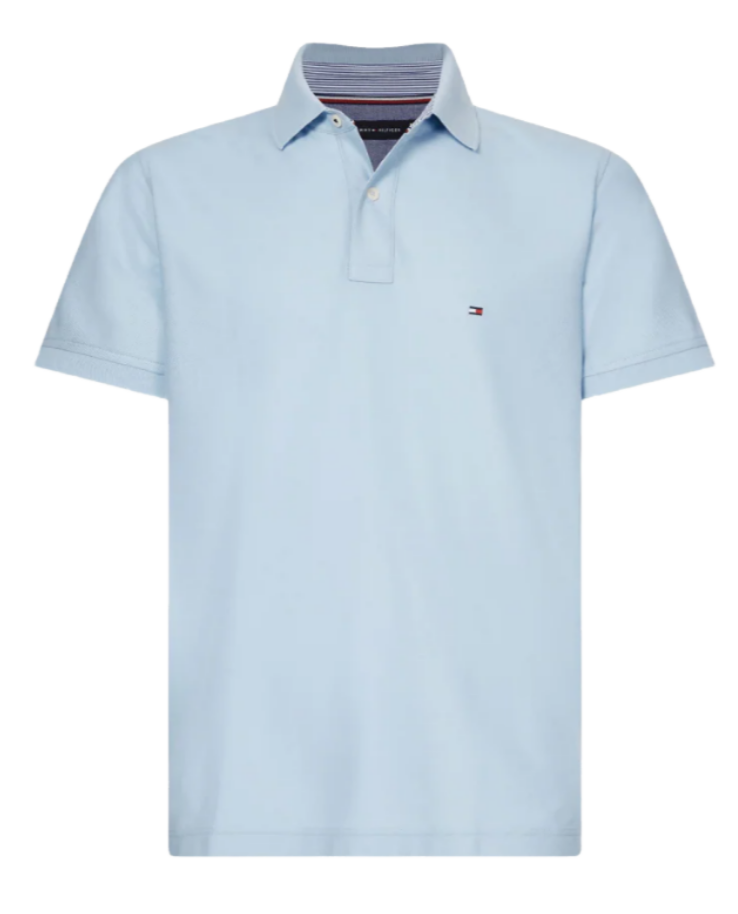 Polo Tommy Hilfiger unies regular S