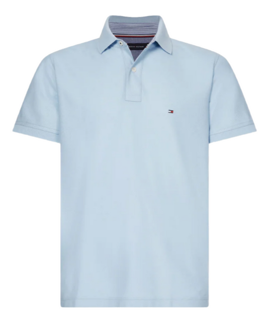 Polo Tommy Hilfiger unies regular S