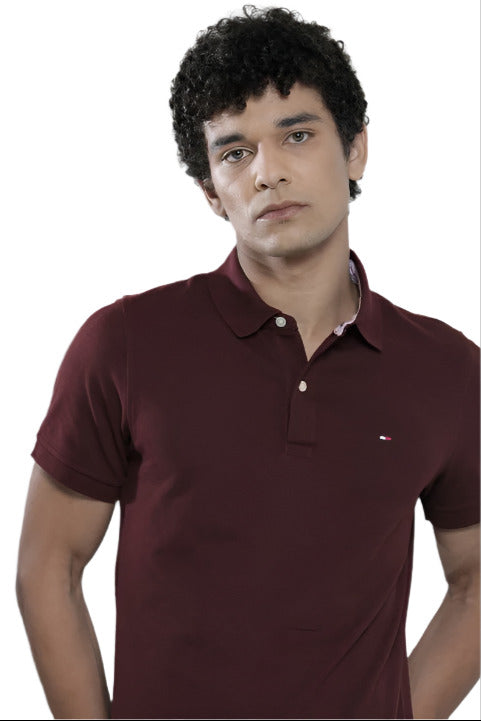 Polo Tommy Hilfiger regular M-XL