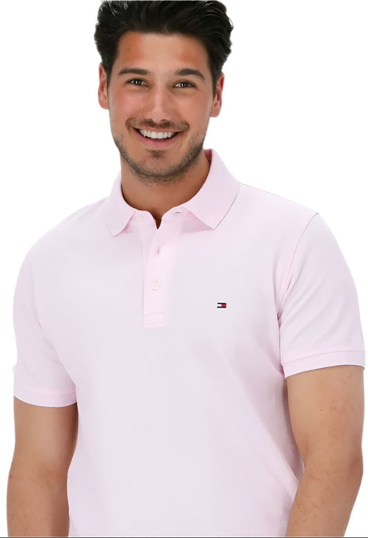 Polo Tommy Hilfiger Slim M
