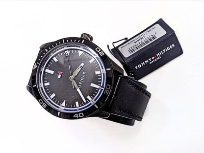 Montre Tommy Hilfiger