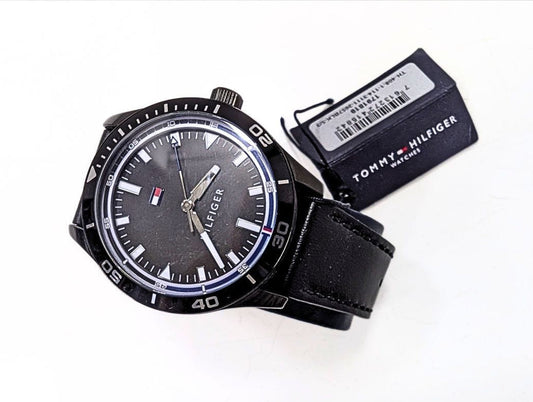 Montre Tommy Hilfiger