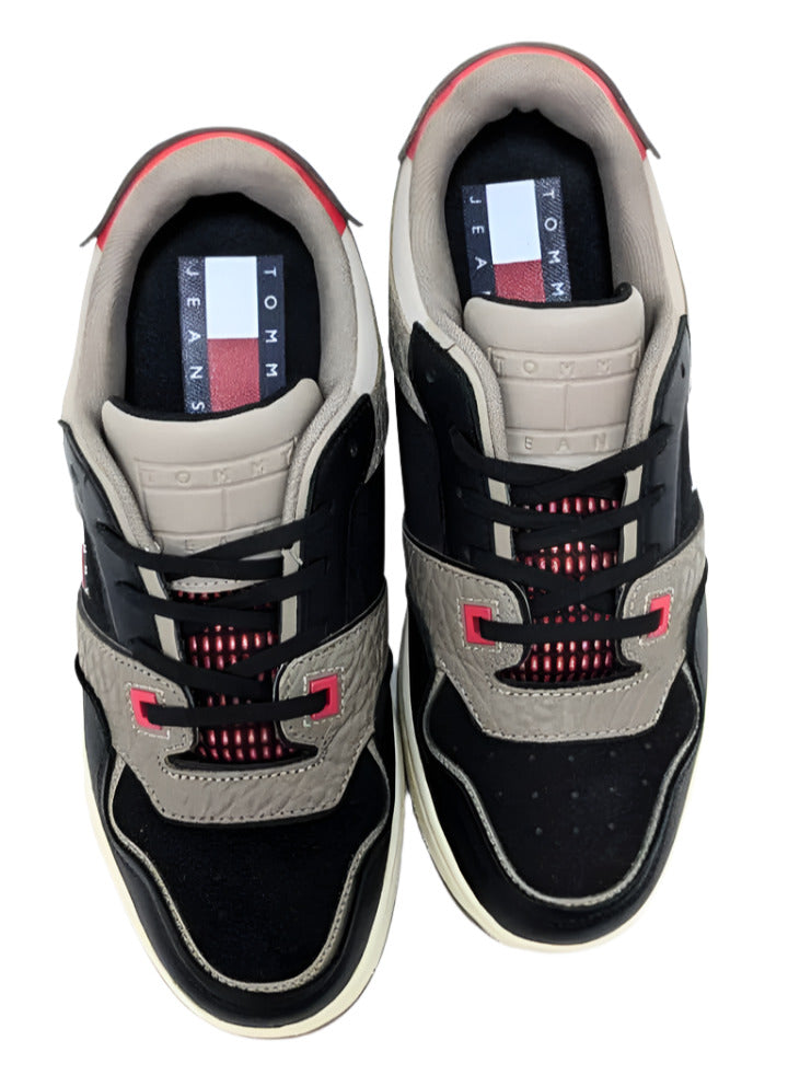 Basket Tommy Hilfiger P:42