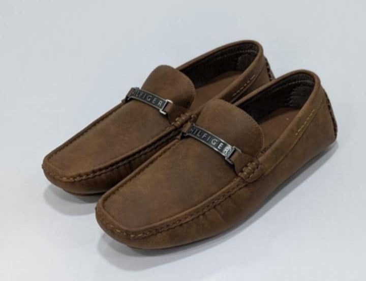 Mocassin Tommy Hilfiger P43