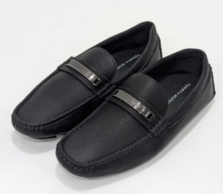 Mocassin Tommy Hilfiger P:41.5-42
