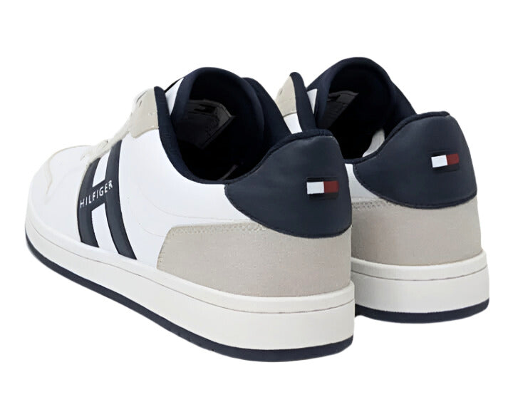 Basket Tommy Hilfiger P:41 et 42