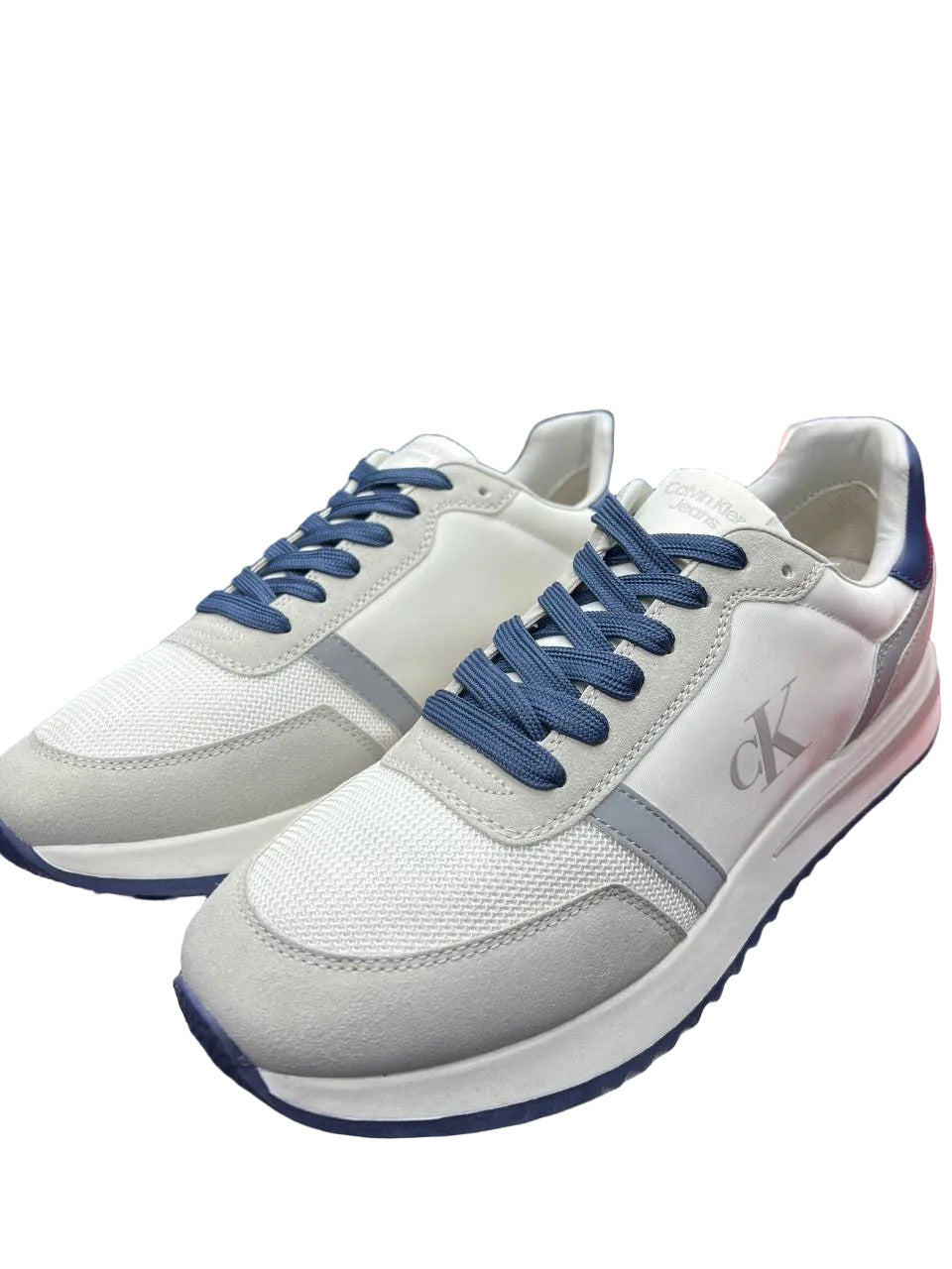 Basket Tommy Hilfiger 41-42
