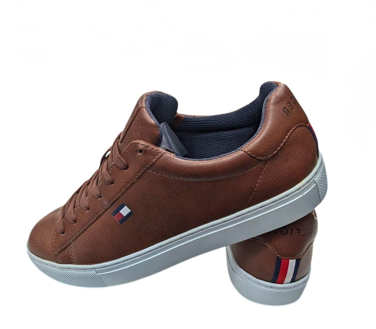 Basket Tommy Hilfiger Memory Foam