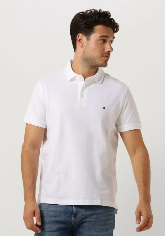Polo Tommy Hilfiger Regular XS-L