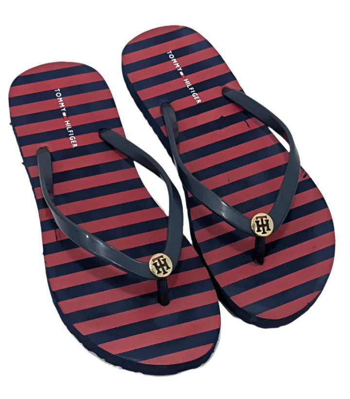 Claquette Tommy Hilfiger P:38.5