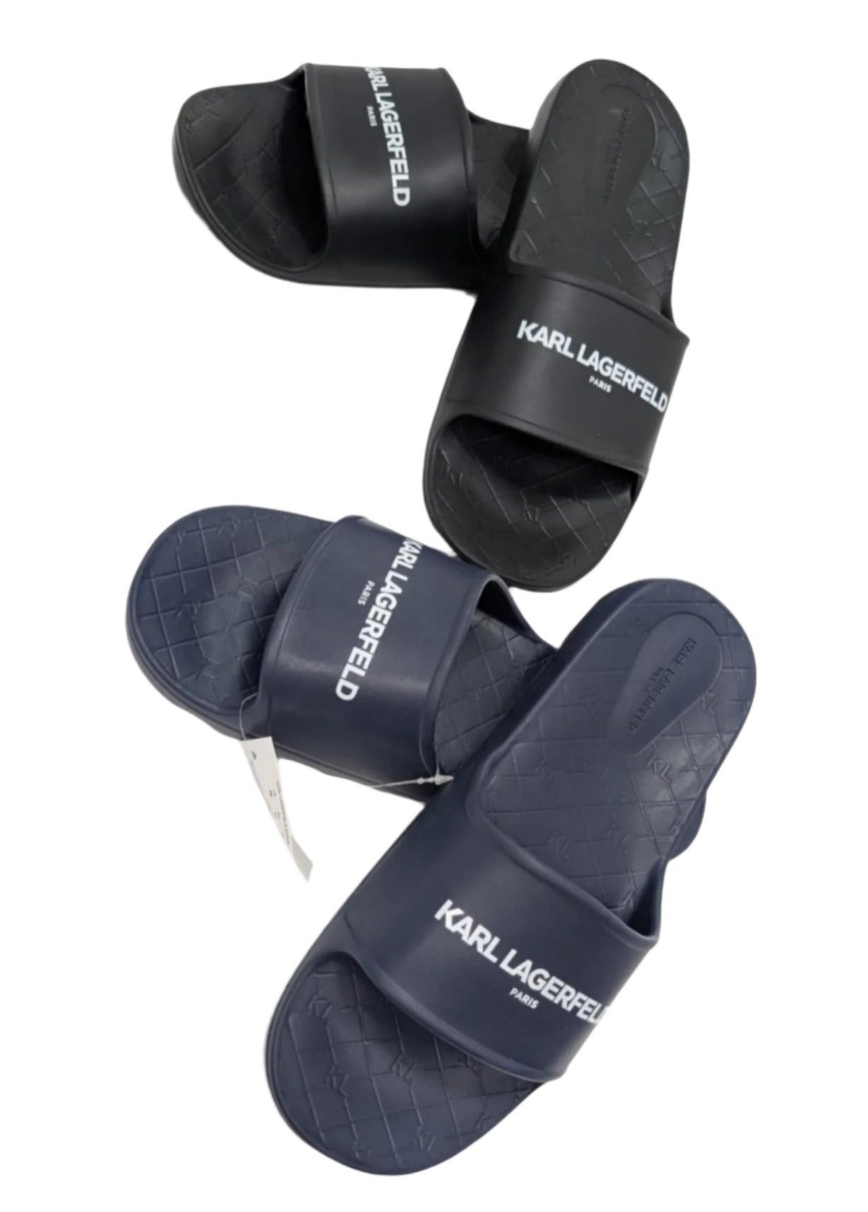 claquettes karl lagerlfeld p41-42