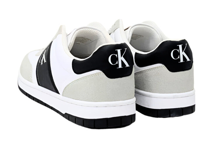 Basket Cavin Klein P:41.5