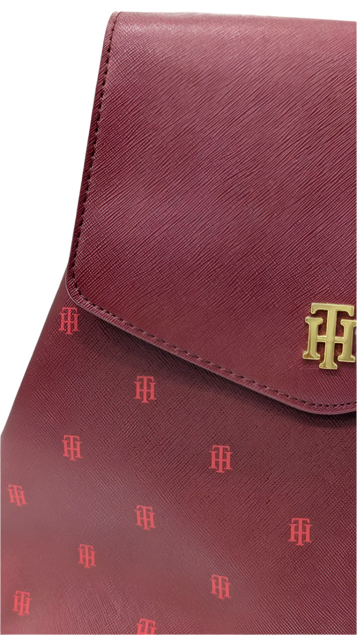 Sac-ados Tommy Hilfiger