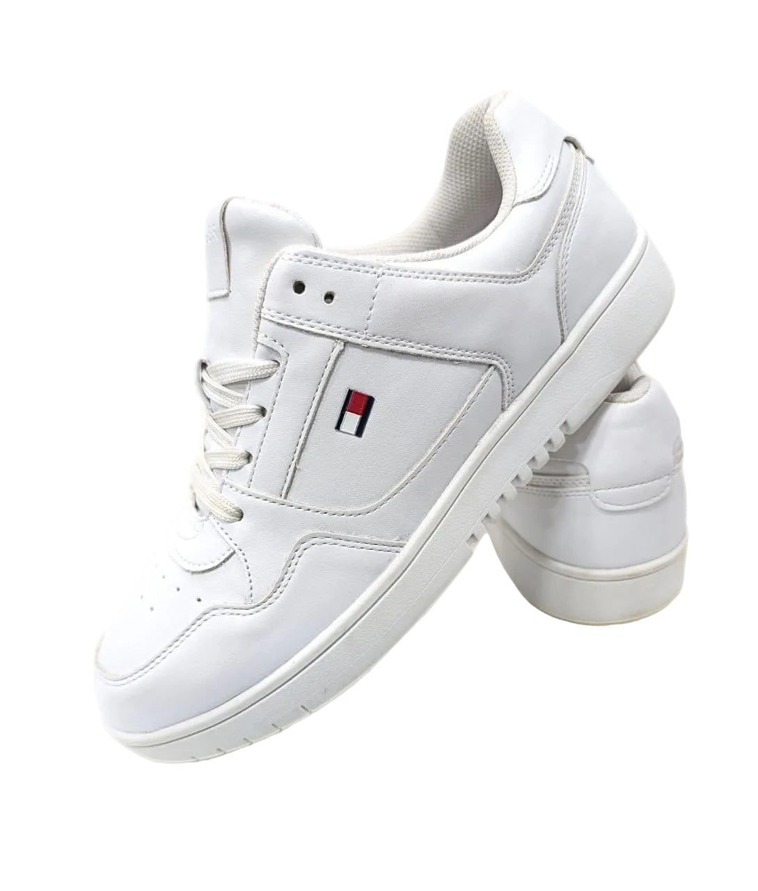 Basket Tommy Hilfiger