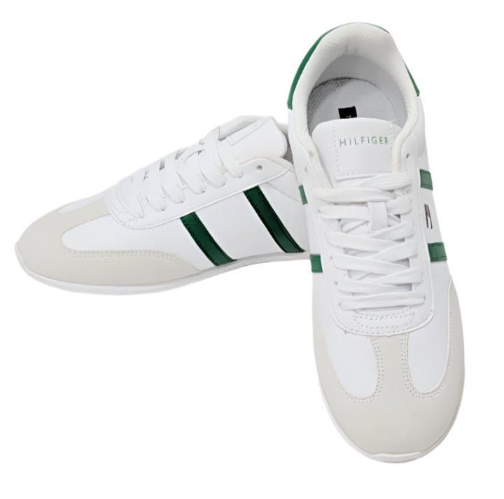 Basket Tommy Hilfiger P:38-38.5