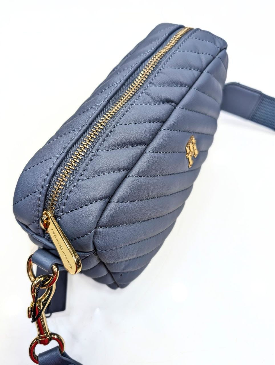 Sac Bandoulière Quilted Tommy Hilfiger