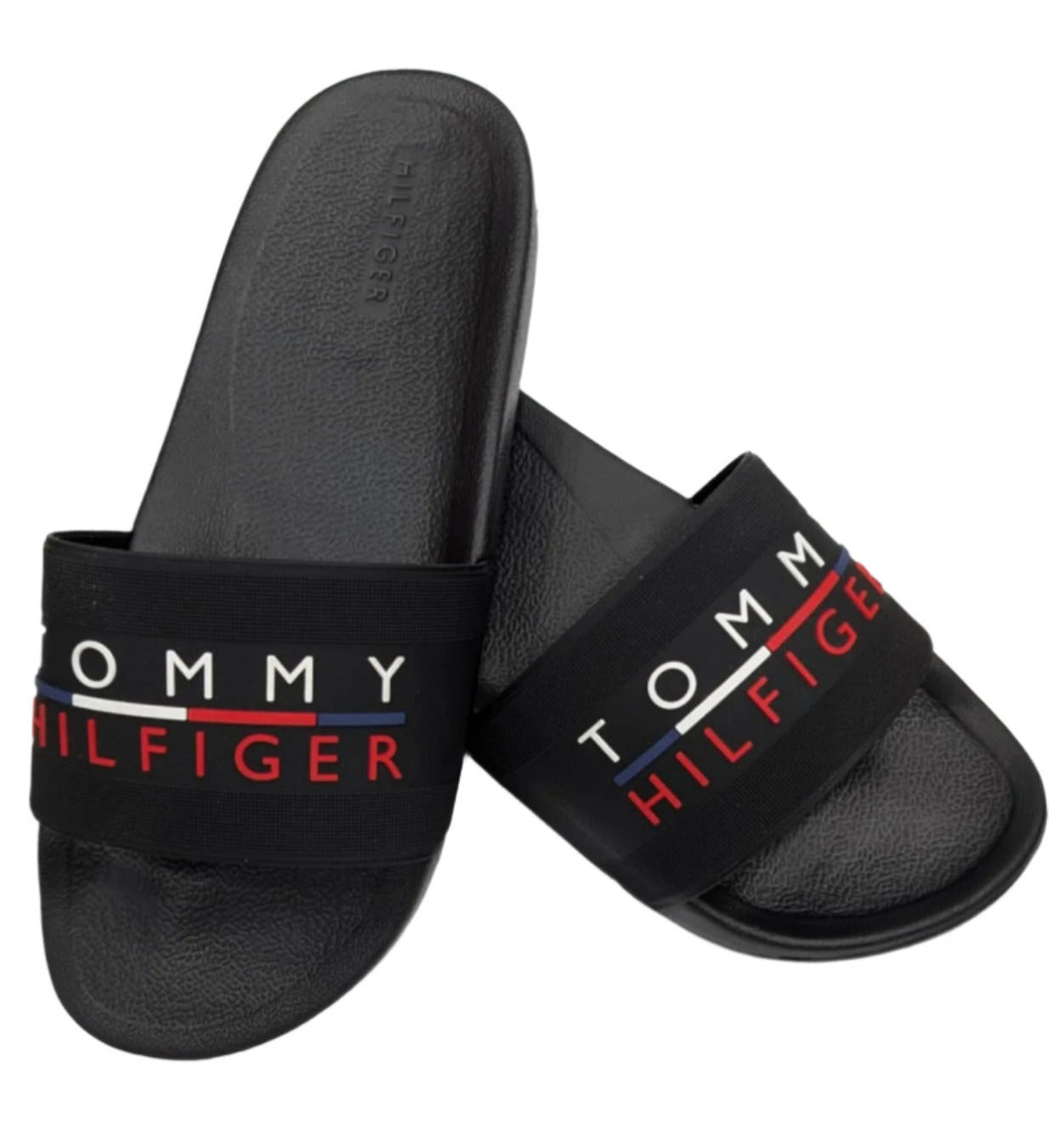 Claquettes Tommy Hilfiger p:44