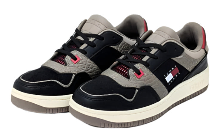 Basket Tommy Hilfiger P:42