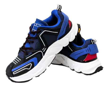 Basket Tommy Hilfiger 41