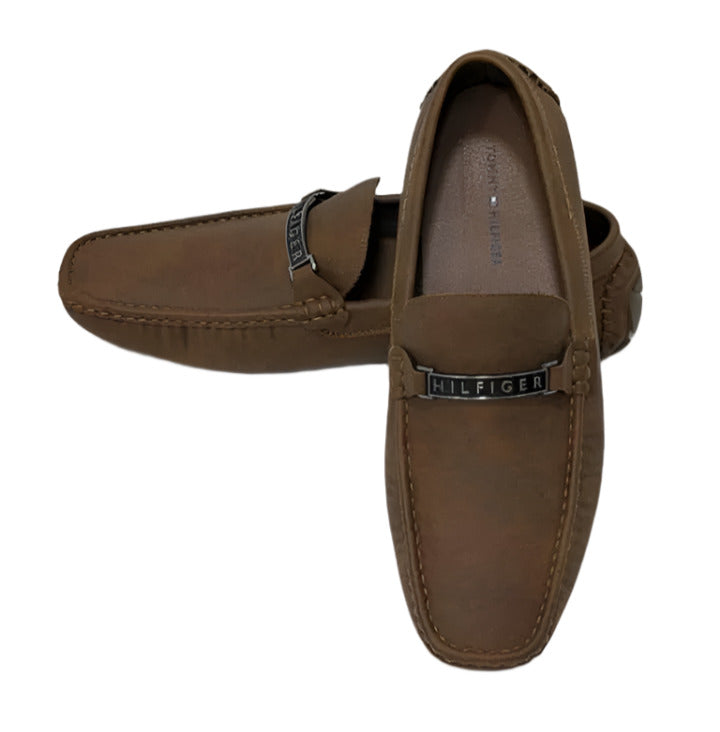 Mocassin Tommy Hilfiger P43