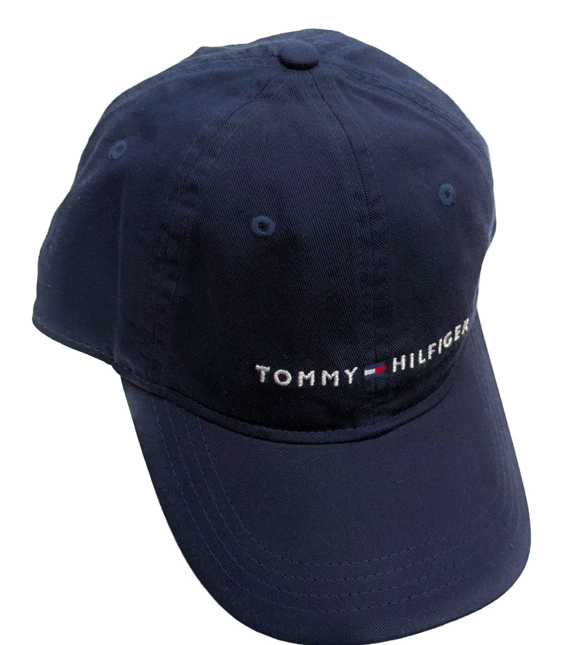 Casscettes Tommy Hilfiger