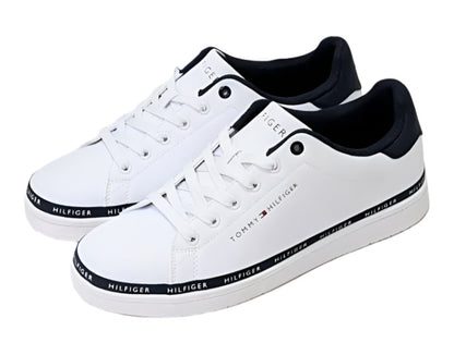 Basket Tommy Hilfiger
