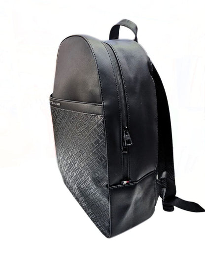 Sac a dos Tommy Hilfiger  Noir-imprimé