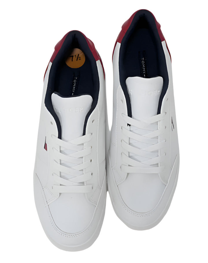 Basket Tommy Hilfiger P:37.5-38-38.5-39-39.5-40