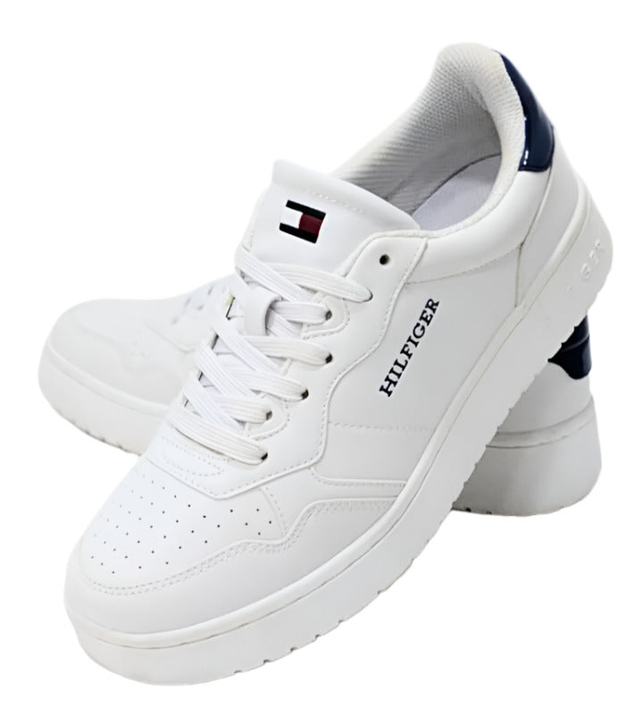 Basket Tommy Hilfiger P:38.5