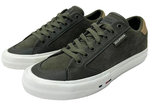 Basket Tommy Hilfiger