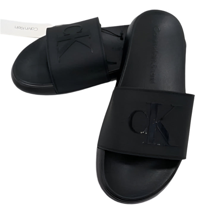 Claquettes Calvin Klein P:41