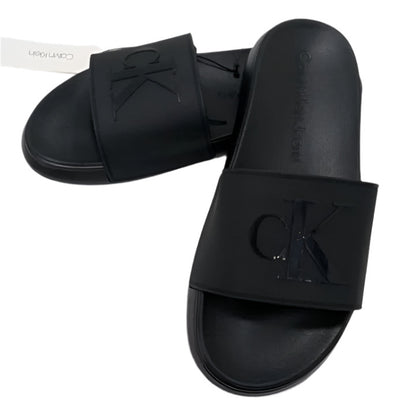 Claquettes Calvin Klein