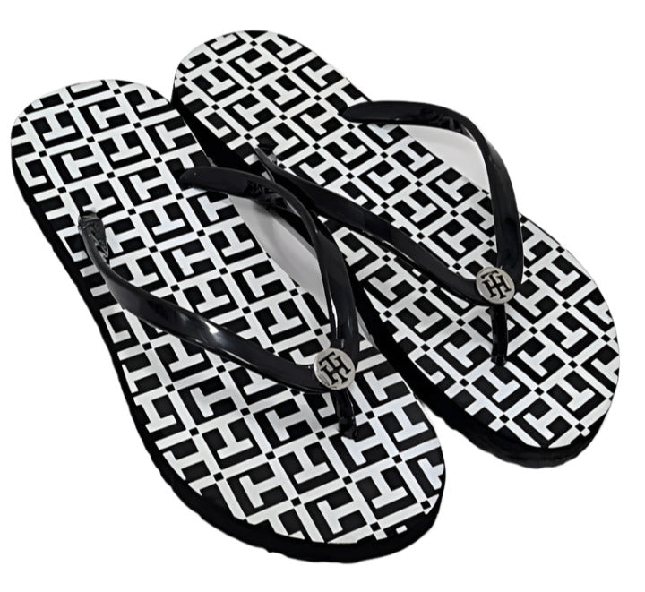 Claquette Tommy Hilfiger P:36.5