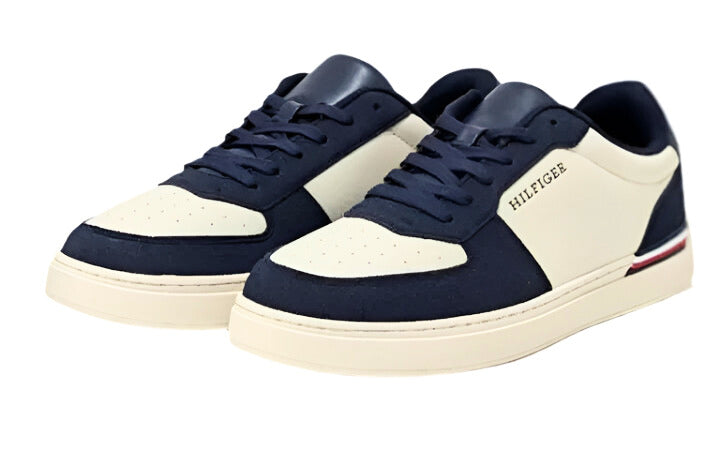 Basket Tommy Hilfiger P:42