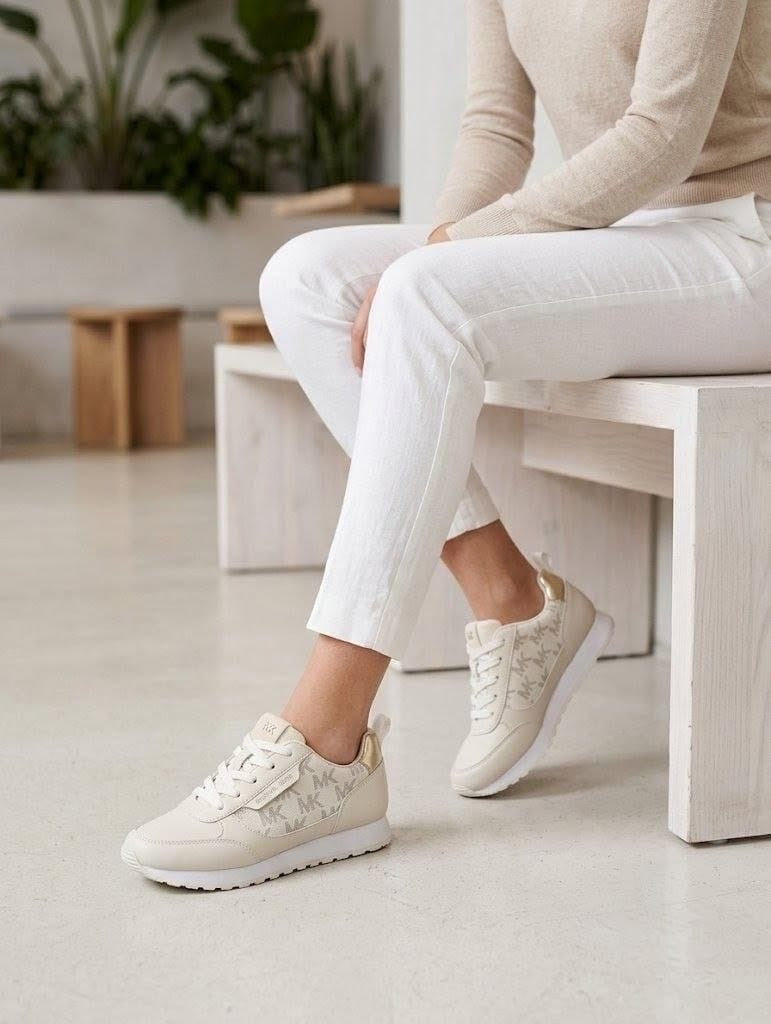 Basket Michael Kors