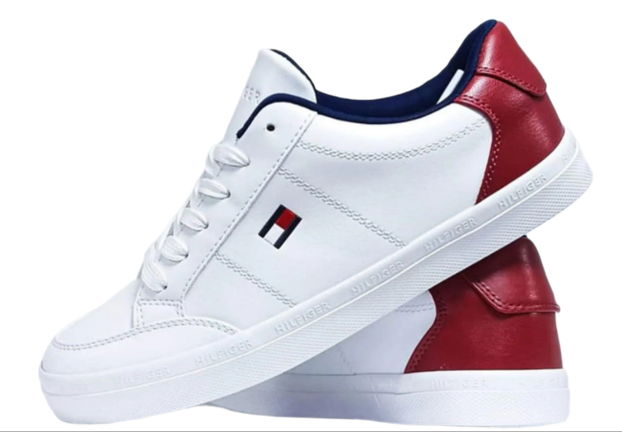 Basket Tommy Hilfiger P:37.5-38-38.5-39-39.5-40