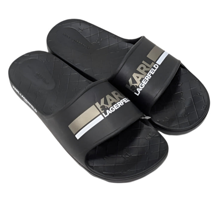 Claquettes karl Lagerlfeld P:42