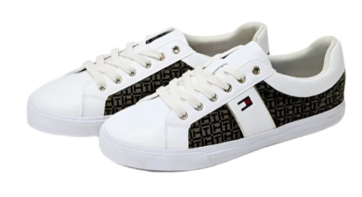 Basket Tommy Hilfiger P:37.5-38-38.5-39-39.5