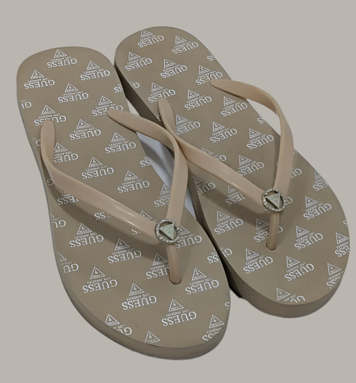 Claquette Tommy Hilfiger P:38.5