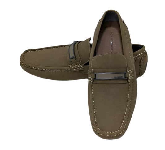 Mocassins Tommy Hilfiger P:42.5
