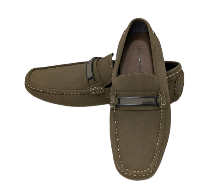 Mocassins Tommy Hilfiger 42.5 et 44