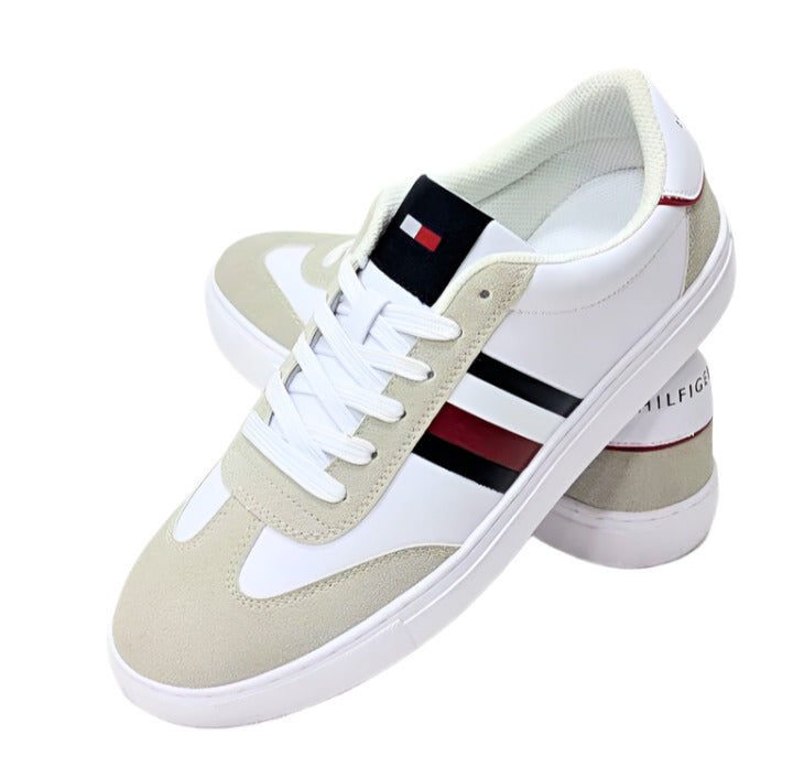 Basket Tommy Hilfiger 41