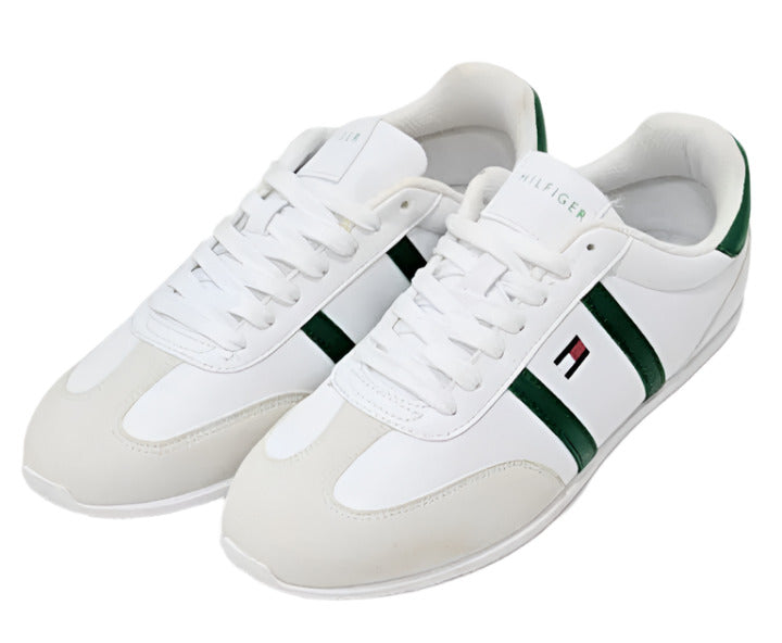 Basket Tommy Hilfiger P:38-38.5