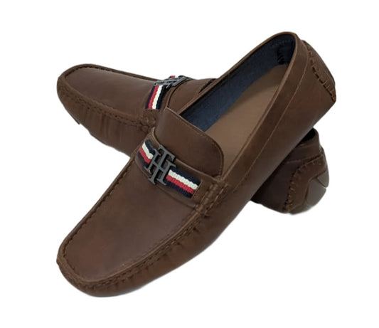 Mocassins Tommy Hilfiger P:41-41.5-42