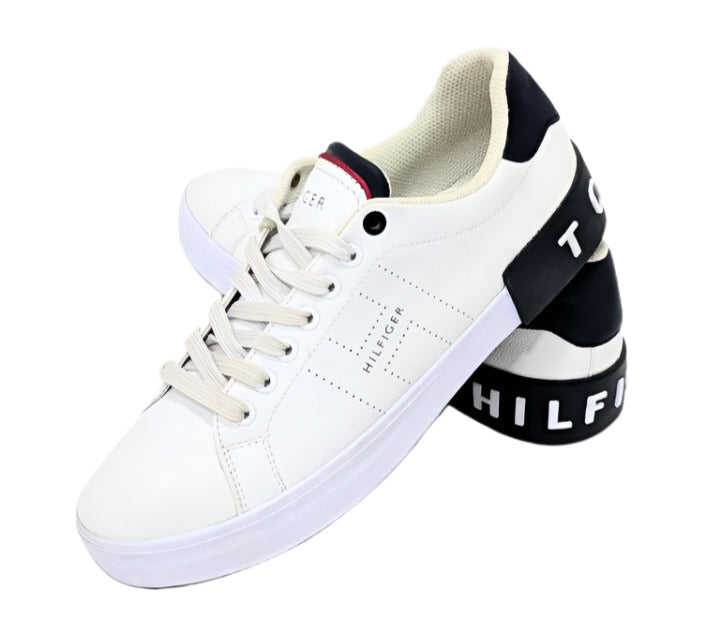 Basket Tommy Hilfiger 40