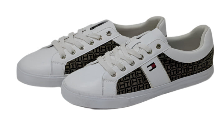 Basket Tommy Hilfiger P:37.5-38-38.5-39-39.5