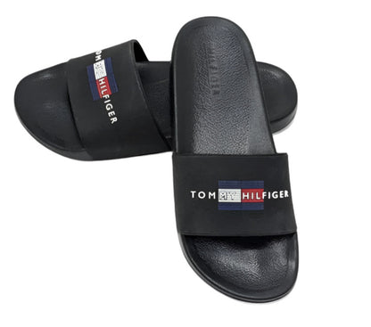 Claquettes Tommy Hilfiger