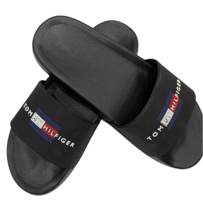 Claquettes Tommy Hilfiger